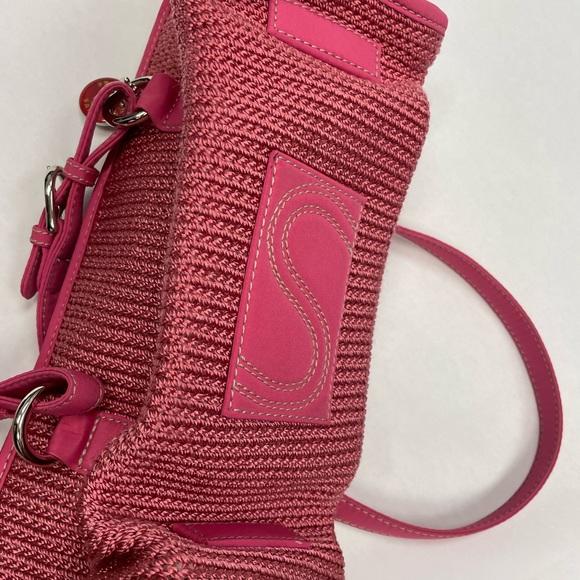 The Sak pink VGUC - Picture 6 of 7